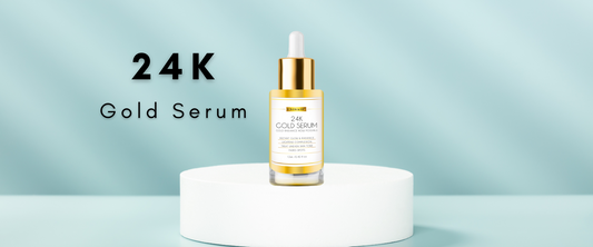 Gold Serum