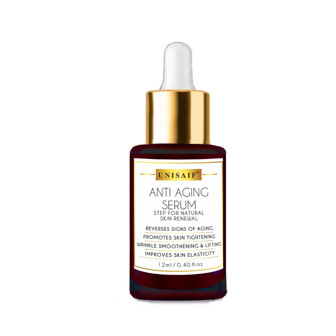 Anti Aging Serum (12ml)