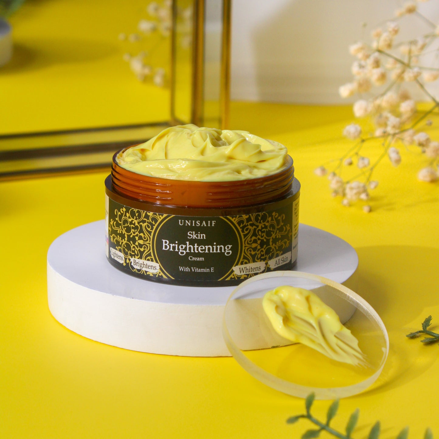 24k GOLD SERUM BRIGHTENING COMBO