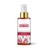 Rose Hydrating Toner/ Facial Mist (100ml) With Rose Oil | Unclog pores| Makeup Removal