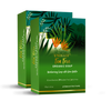 Tea Tree Organic Soap each (Pack of 2)