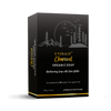 Charcoal Organic Soap 125g
