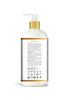 Aqua Organic Body Wash (300ml) | Sulphate & Paraben Free| Skin Friendly| Nourishing