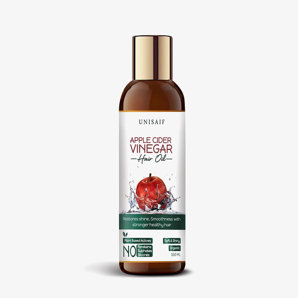 Apple Cider Vinegar Hair Oil 100ml