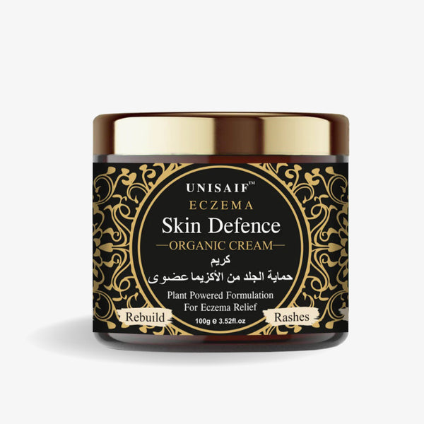 Eczema Skin Defence Cream 100g