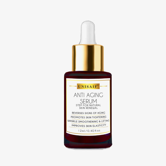 Anti Aging Serum (12ml)