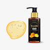 Truffle Vitamin C Organic Facewash (100ml) | Tan Removal| Even Skin Tone| Brightens Complexion