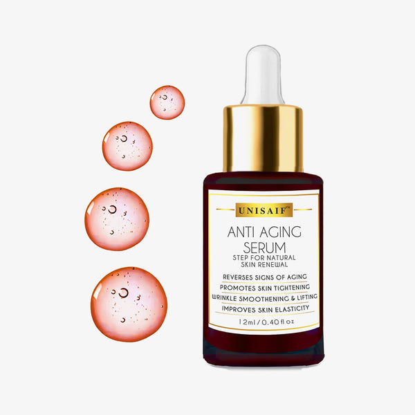 Anti Aging Serum (12ml)