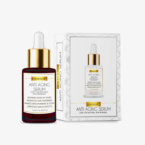 Anti Aging Serum (12ml)