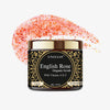 English Rose Organic Scrub (100g)