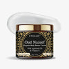 Oud Nazeef Organic Body Butter Cream (100g) With Agarwood Oil |Skin Dryness| Moisturization| Soothing Effect