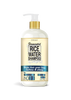 Fermented Rice Water Organic Shampoo (300ml) For Frizzy Hair| Increase Volume & Shine | Silky Texture| NO SULPHATE