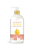 Banana Organic Shampoo (300ml) | Repairs Damage| Nourishment| Improves Hair Elasticity| NO SULPHATE