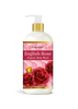 English Rose Organic Body Wash (300 ml) | Sulphate & Paraben Free| Skin Friendly|Nourishing