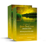 Green Tea & Lemon Organic Soap 125g each (Pack of 2)