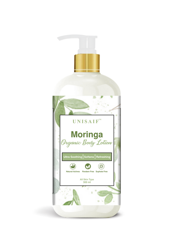 Moringa Body Lotion 300ml