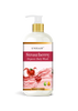 Strawberry Organic Body Wash (300ml) | Sulphate & Paraben Free| Skin Friendly| Nourishing
