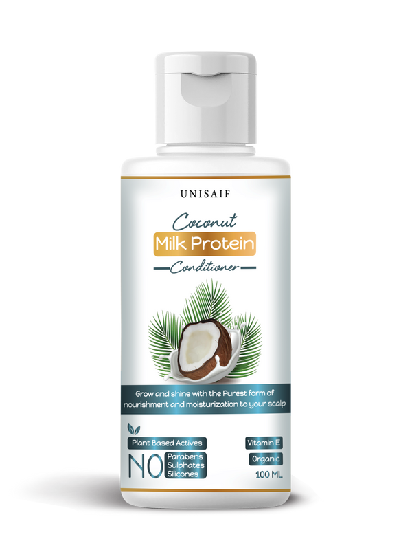 Coconut Milk Protien Conditioner 100ml