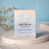 Milky Charcoal Soap 125g each (pack of 2)